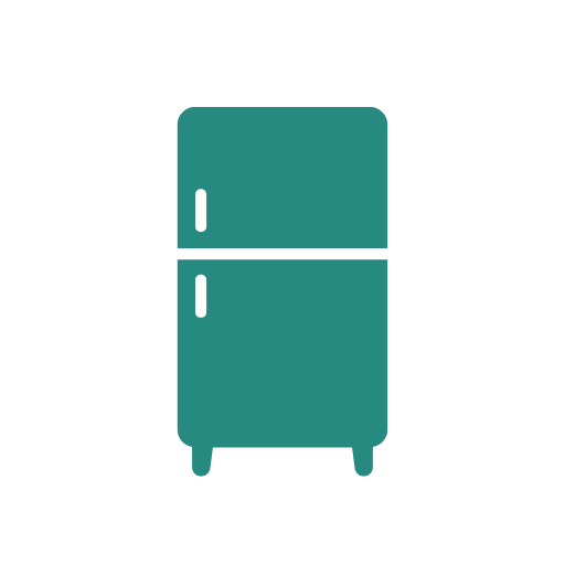 Icono electrodomésticos