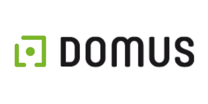 Logo Domus