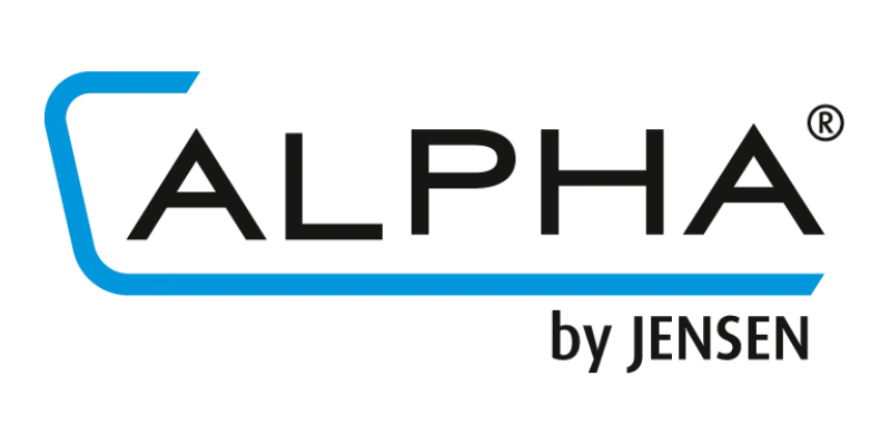 Logo Alpha