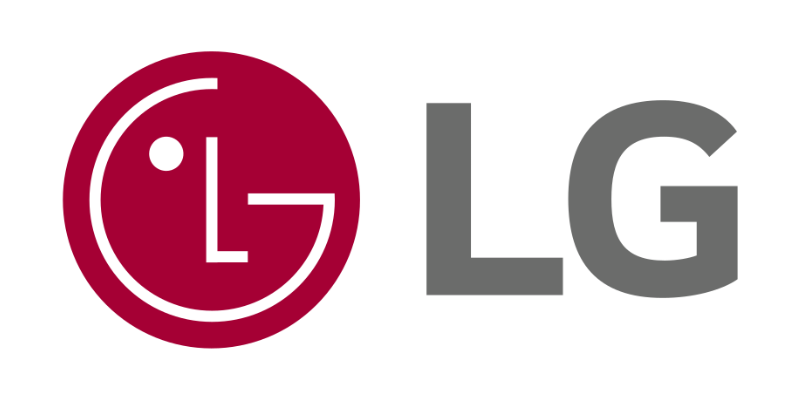 Logo LG