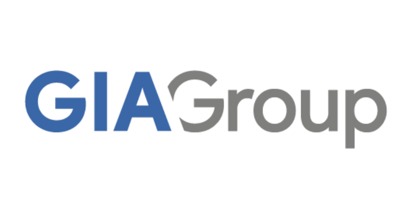 Logo GIA GROUP Giatsu HTW​