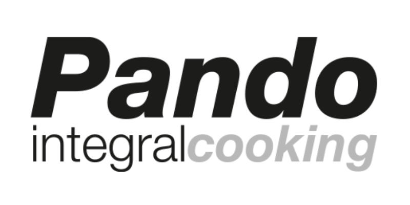Logo Pando