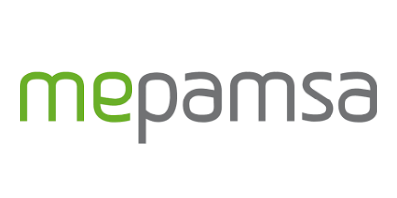 Logo Mepamsa