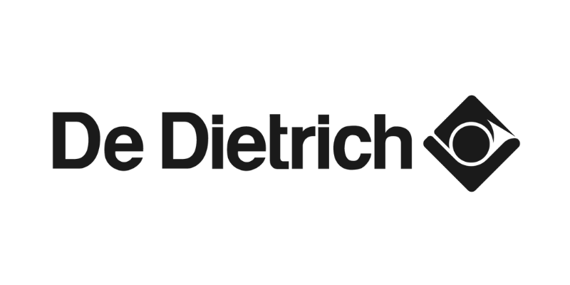 Logo De Dietrich
