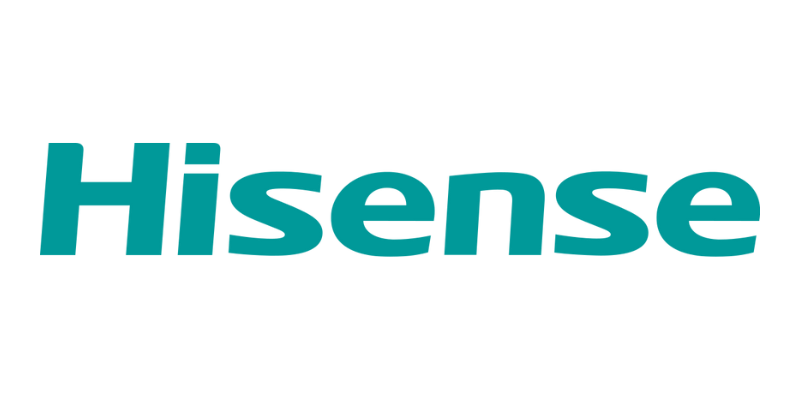 Logo Hisense