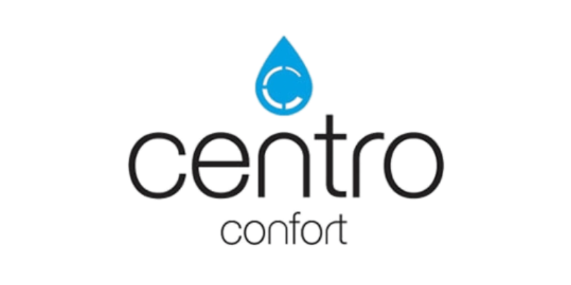 Logo Centro Confort